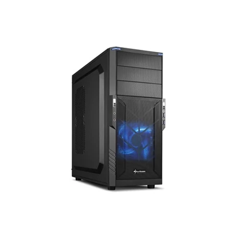 Factory E-Sport Mid Range Gaming II