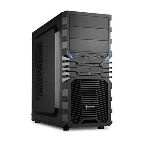 Factory E-Sport Mid Range Gaming
