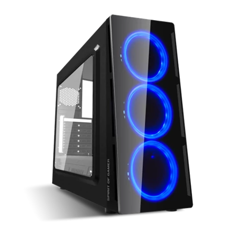 Factory E-Sport Blue Champion