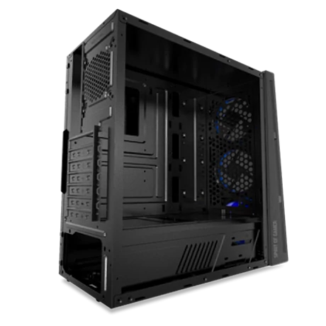 Factory E-Sport Blue Champion