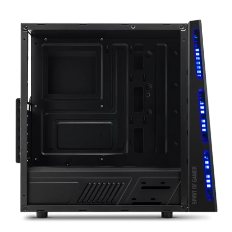 Factory E-Sport Blue Champion