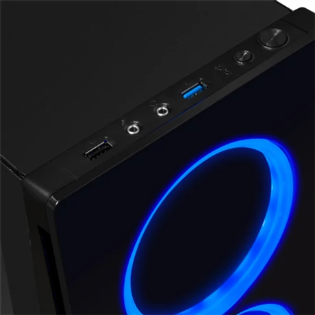 Factory E-Sport Blue Champion