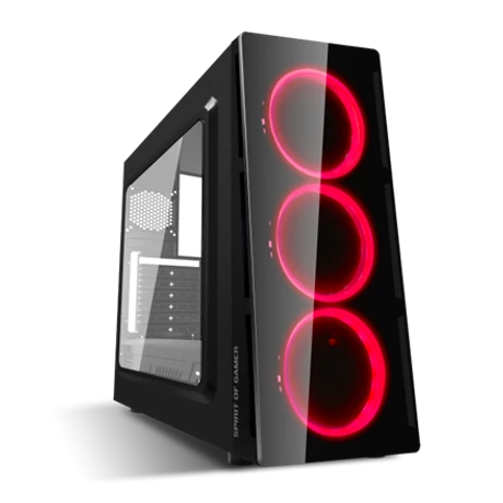 Factory E-Sport Red Champion