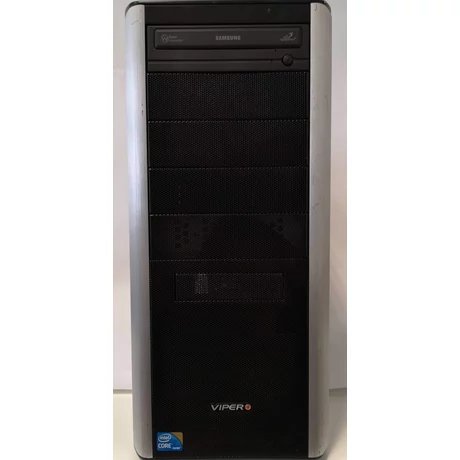 Factory Entry Level Gaming