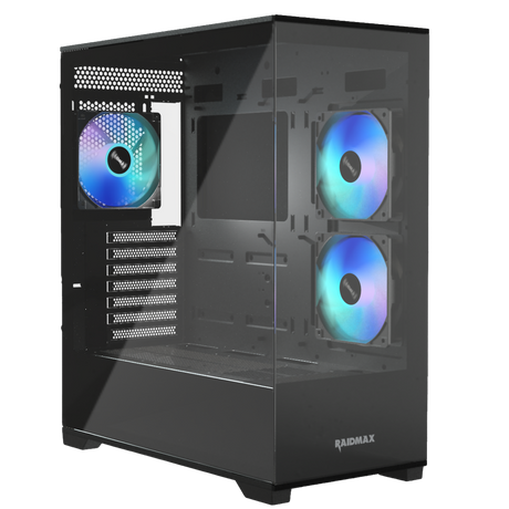 Core i5 RTX MAX (i5-12400F, H610, 16GB DDR4 RAM, 480GB SSD, RTX 5050 8GB FSP400 Core i5 RTX MAX (i5-12400F, H610, 16GB DDR4 RAM, 480GB SSD, RTX 5050 8GB FSP400