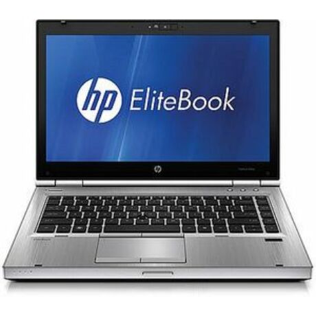 HP Elitebook 8470p