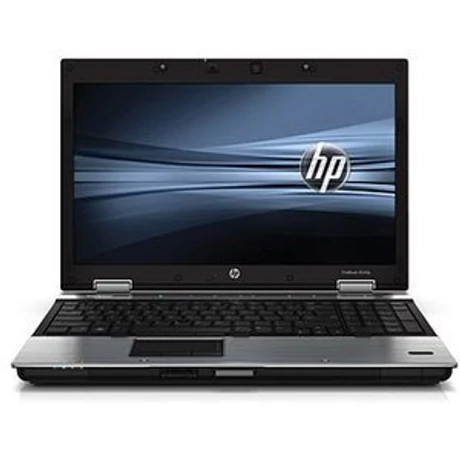 HP EliteBook 8540p