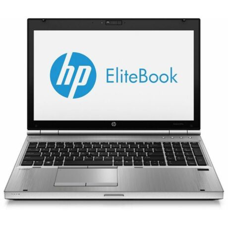 HP Elitebook 8570p