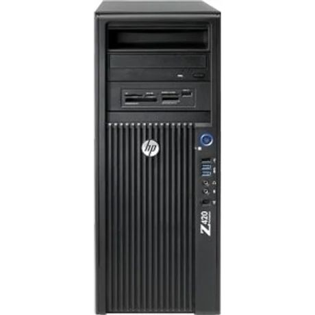 HP Z420 Workstation