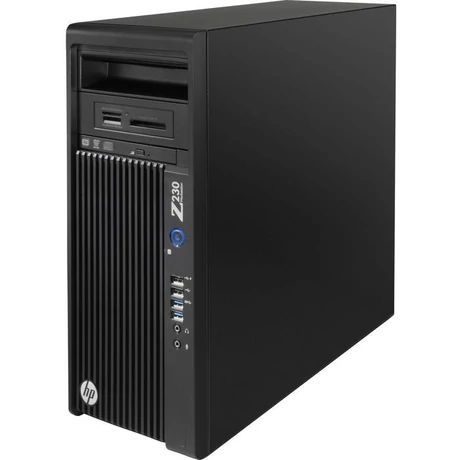 HP Z230 Workstation