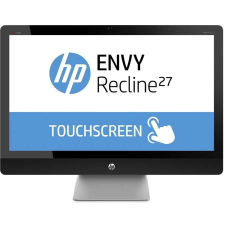 HP Envy 27-k360nz AIO