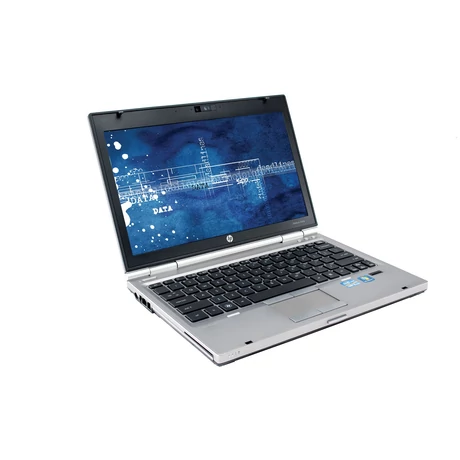 HP Elitebook 8460p