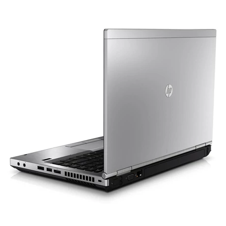 HP Elitebook 8460p