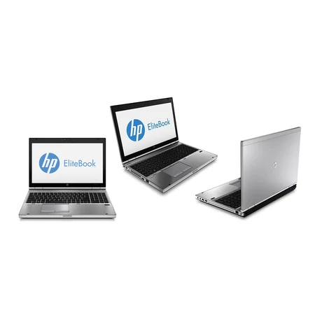 HP EliteBook 8560p