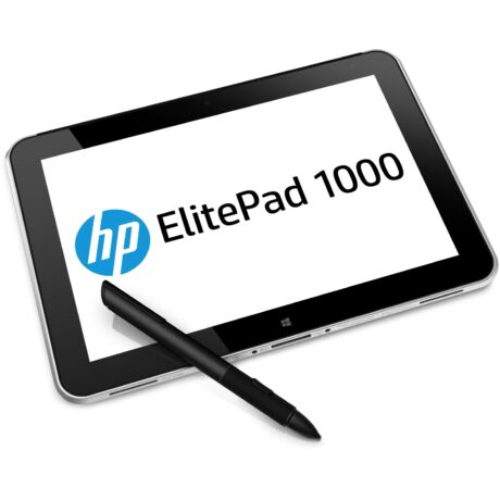HP Elitepad 1000 G2