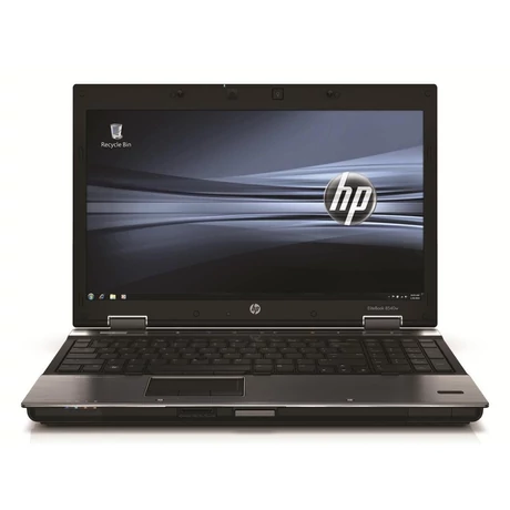 HP EliteBook 8540W