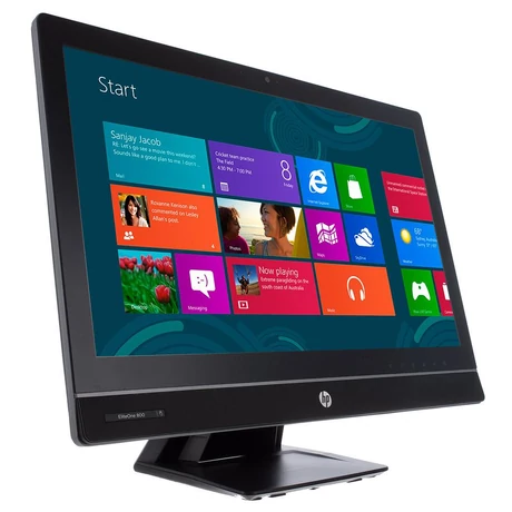 HP EliteOne 800 G1