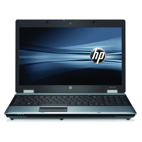 HP Probook 6550B
