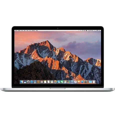 Apple MacBook Pro 15" Retina A1398