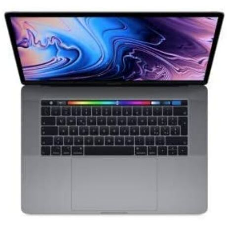 Apple MacBook Pro 15" Touch bar A1707