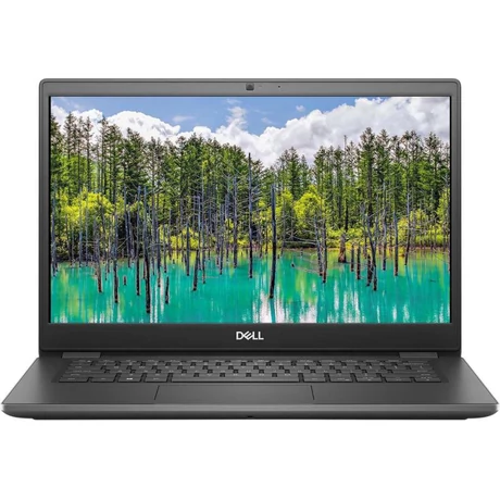 DELL LATITUDE 3410 14" Felújított Laptop