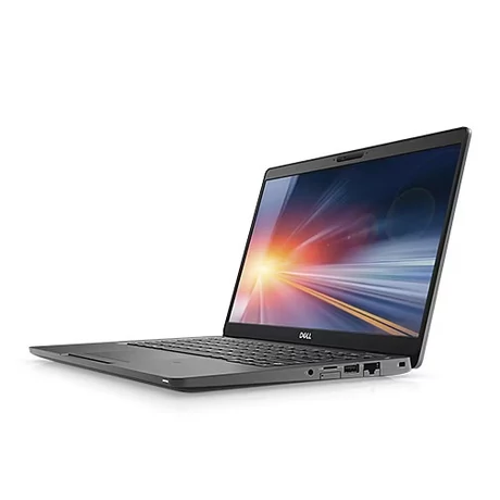 Dell Latitude 5300 13" Felújított Laptop