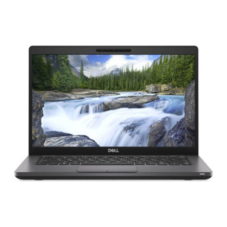 Dell Latitude 5400 Touch 14" Felújított Laptop