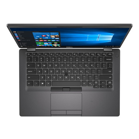 Dell Latitude 5400 Touch 14" Felújított Laptop