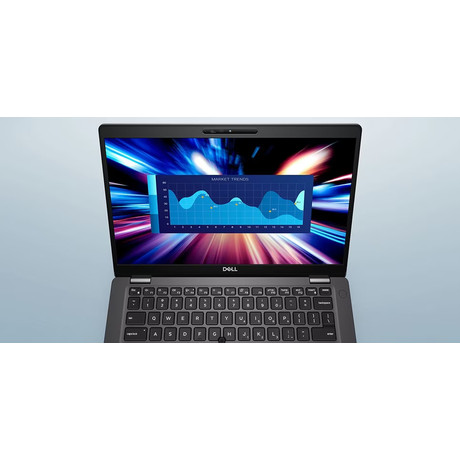 Dell Latitude 5400 Touch 14" Felújított Laptop