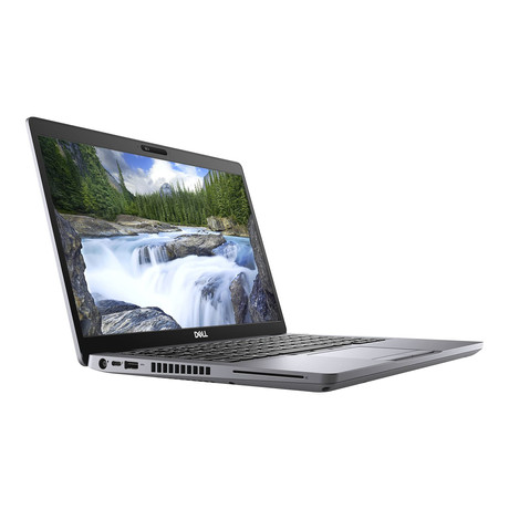 DELL LATITUDE 5410 14" Felújított Laptop