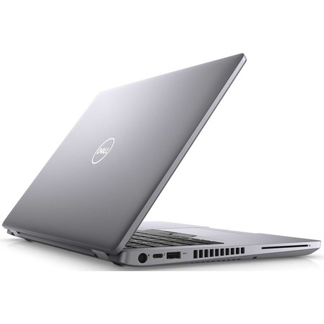 DELL LATITUDE 5410 14" Felújított Laptop