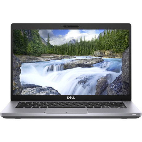 DELL LATITUDE 5410 14" Felújított Laptop