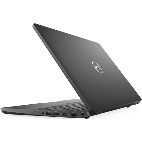 Dell Latitude 5500 15