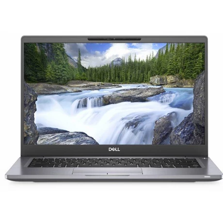 Dell Latitude 7300 13" Felújított Laptop