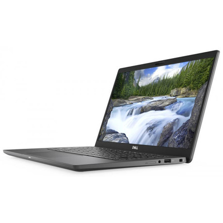 Dell Latitude 7310 13" Használt Laptop