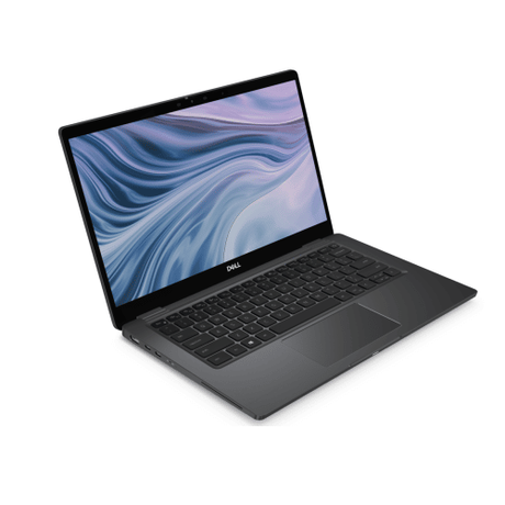Dell Latitude 7310 13" Használt Laptop