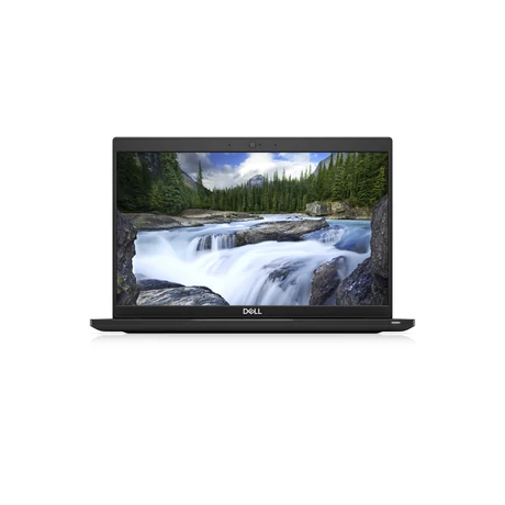 Dell  Latitude 7380 13" Használt laptop