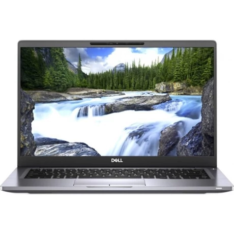DELL LATITUDE 7400 14" Felújított Laptop