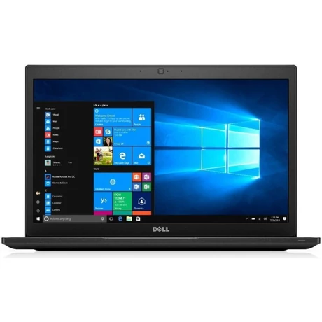 Dell Latitude 7480 14