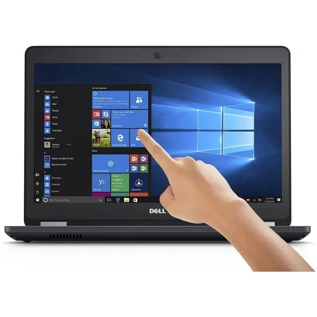 Dell Latitude E5470 14" Felújított Laptop