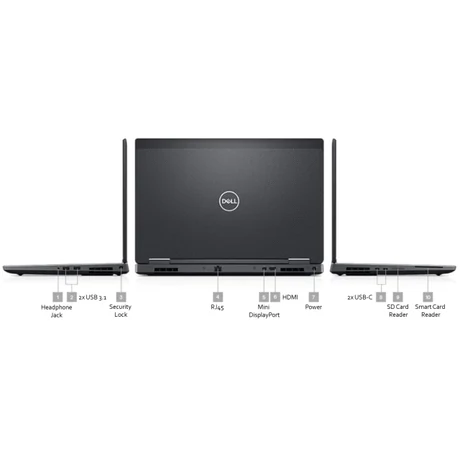 Dell Precision 7530 15