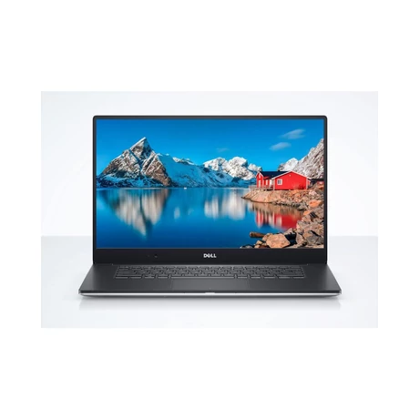Dell Precision 5520 Felújított Laptop