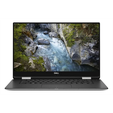 Dell Preceission 5530 15" Felújított Laptop