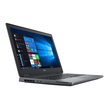 Dell Precision 7730 17