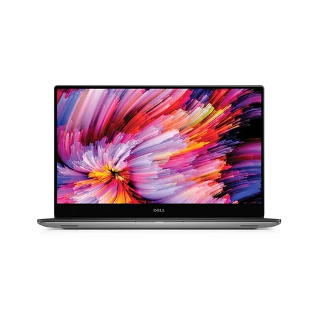 Dell XPS 15 9560 15" Felújtott Laptop
