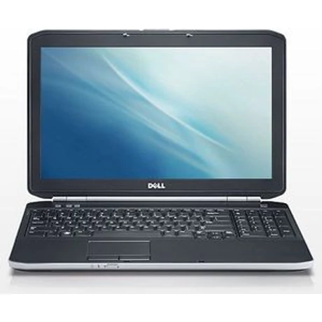 DELL LATITUDE E5520
