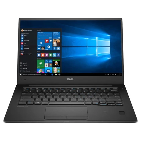 Dell Latitude 7370