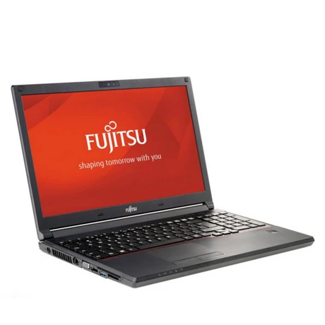 Fujitsu Lifebook E554