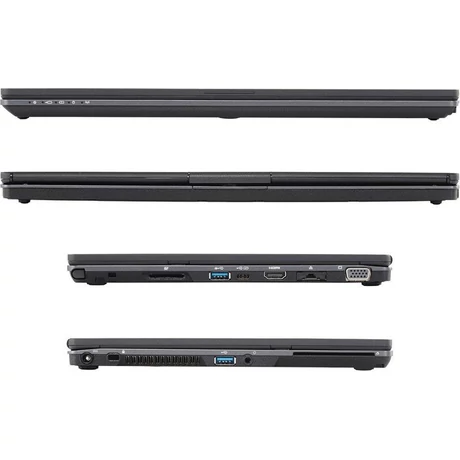 FUJITSU LIFEBOOK T937