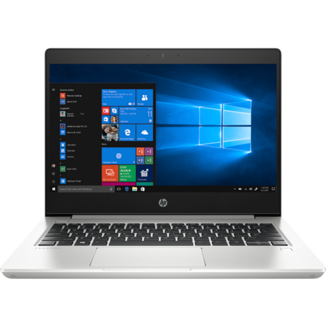 HP ProBook 430 G6 13" Feújított Laptop